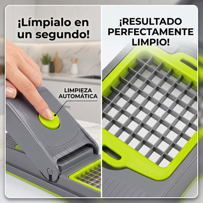 Picador Verdura 14 En 1